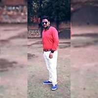 Ashish Indora