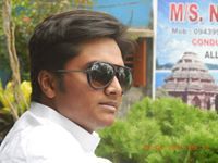 Kumar Biswas