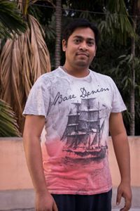 Sudip Sen