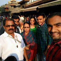Diptesh Neswankar