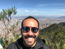Carlos Garcia