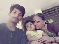 Mahesh Chandavar
