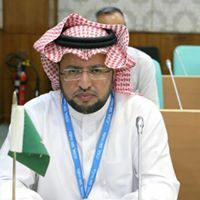 خالد آل مزهر