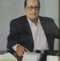 Mohsen Anwar