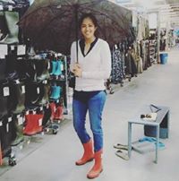 Jasmine Anand