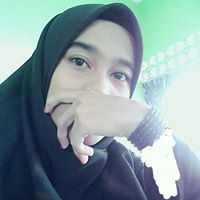 Yasmin Nasharuddin II