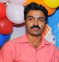 Jeya Singh