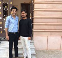 Kamlesh Choudhary