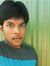 Karthik...