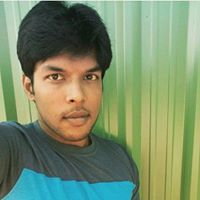 Karthik Sathiyamoorthy