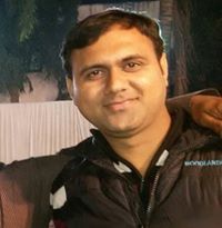 Atul Kushwah