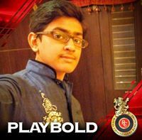 Tejas Mehta