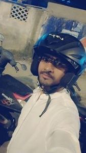 Rahul Wankhede