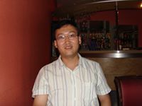 Евгений Цоргаев