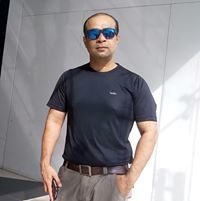 Solanki Devang