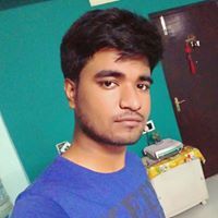 Shubham Kashyap