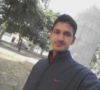 Ajay Sharma