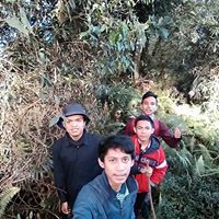 Muhibbuddin Allahsleiv