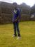 Donte Awah
