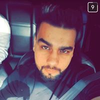 Jaskarnjeet Mann
