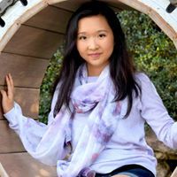 Lily Jiang