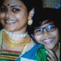 Kamalakshi Pramanick