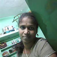 Sumathi Veerangan