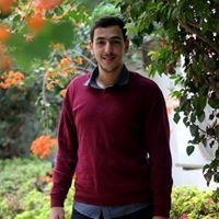 Amr Mandor