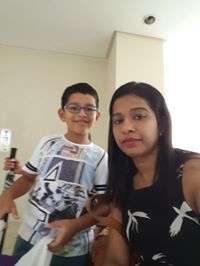Richa Singh