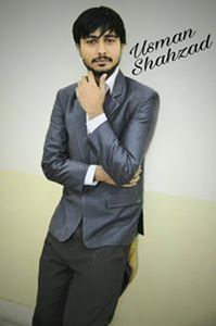 Muhammad Shahzad