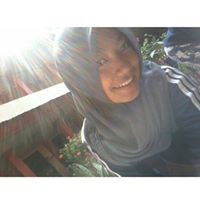 Nofia Ridhowati