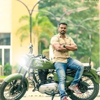 Chindhan Kumar