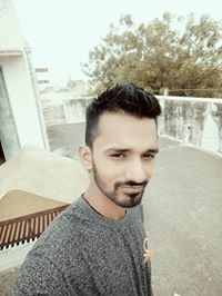 Harshdeep Singh