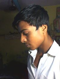 Nikesh Modi