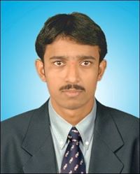 Hanamant Patil