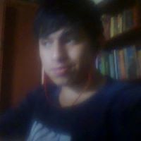 Erick Basgualdo Cardenas