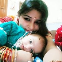 Isha Bhatnagar
