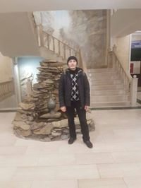 Алик Хараев