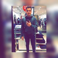 Ahmed Fadl