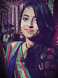 Alipriya Roy