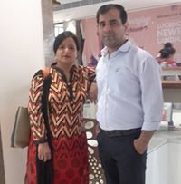 Shikha Kaura