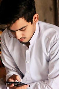 Mohsin Baloach