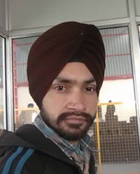 Pushwinder Rajput
