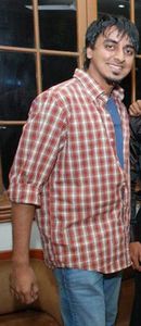 Kiran Krishnan