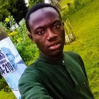 Eric Ansah