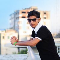 Toufiqur Rahman