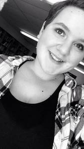 Cassidy Saunders