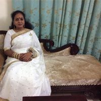 Kokila Sampath