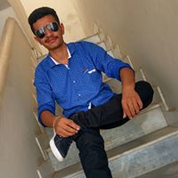 Jaynil Parmar