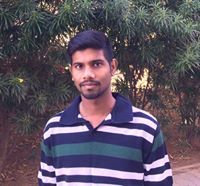 Srinivas Chanda